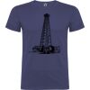 T-shirt Beagle de marque Roly - Tailles enfant et adulte Vignette