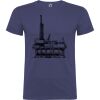 T-shirt Beagle de marque Roly - Tailles enfant et adulte Vignette