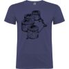T-shirt Beagle de marque Roly - Tailles enfant et adulte Vignette