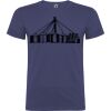 T-shirt Beagle de marque Roly - Tailles enfant et adulte Vignette