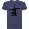 T-shirt Beagle de marque Roly - Tailles enfant et adulte Vignette