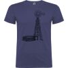 T-shirt Beagle de marque Roly - Tailles enfant et adulte Vignette