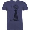 T-shirt Beagle de marque Roly - Tailles enfant et adulte Vignette