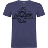 T-shirt Beagle de marque Roly - Tailles enfant et adulte Vignette