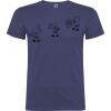 T-shirt Beagle de marque Roly - Tailles enfant et adulte Vignette