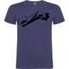 T-shirt Beagle de marque Roly - Tailles enfant et adulte Vignette