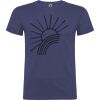 T-shirt Beagle de marque Roly - Tailles enfant et adulte Vignette