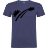 T-shirt Beagle de marque Roly - Tailles enfant et adulte Vignette