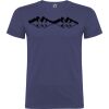 T-shirt Beagle de marque Roly - Tailles enfant et adulte Vignette