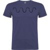 T-shirt Beagle de marque Roly - Tailles enfant et adulte Vignette