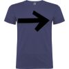 T-shirt Beagle de marque Roly - Tailles enfant et adulte Vignette