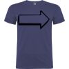 T-shirt Beagle de marque Roly - Tailles enfant et adulte Vignette
