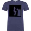 T-shirt Beagle de marque Roly - Tailles enfant et adulte Vignette