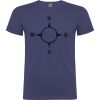 T-shirt Beagle de marque Roly - Tailles enfant et adulte Vignette