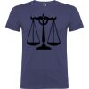 T-shirt Beagle de marque Roly - Tailles enfant et adulte Vignette