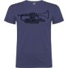 T-shirt Beagle de marque Roly - Tailles enfant et adulte Vignette
