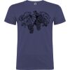 T-shirt Beagle de marque Roly - Tailles enfant et adulte Vignette