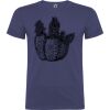 T-shirt Beagle de marque Roly - Tailles enfant et adulte Vignette