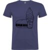T-shirt Beagle de marque Roly - Tailles enfant et adulte Vignette