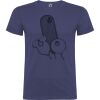 T-shirt Beagle de marque Roly - Tailles enfant et adulte Vignette