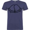 T-shirt Beagle de marque Roly - Tailles enfant et adulte Vignette
