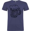 T-shirt Beagle de marque Roly - Tailles enfant et adulte Vignette