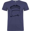 T-shirt Beagle de marque Roly - Tailles enfant et adulte Vignette