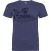 T-shirt Beagle de marque Roly - Tailles enfant et adulte Vignette