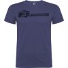 T-shirt Beagle de marque Roly - Tailles enfant et adulte Vignette