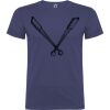 T-shirt Beagle de marque Roly - Tailles enfant et adulte Vignette