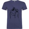 T-shirt Beagle de marque Roly - Tailles enfant et adulte Vignette