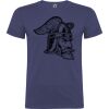 T-shirt Beagle de marque Roly - Tailles enfant et adulte Vignette