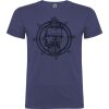 T-shirt Beagle de marque Roly - Tailles enfant et adulte Vignette