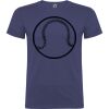 T-shirt Beagle de marque Roly - Tailles enfant et adulte Vignette