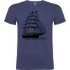 T-shirt Beagle de marque Roly - Tailles enfant et adulte Vignette