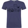 T-shirt Beagle de marque Roly - Tailles enfant et adulte Vignette