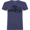 T-shirt Beagle de marque Roly - Tailles enfant et adulte Vignette