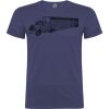 T-shirt Beagle de marque Roly - Tailles enfant et adulte Vignette