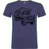 T-shirt Beagle de marque Roly - Tailles enfant et adulte Vignette