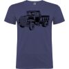 T-shirt Beagle de marque Roly - Tailles enfant et adulte Vignette