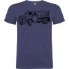 T-shirt Beagle de marque Roly - Tailles enfant et adulte Vignette