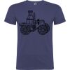 T-shirt Beagle de marque Roly - Tailles enfant et adulte Vignette