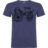 T-shirt Beagle de marque Roly - Tailles enfant et adulte Vignette