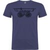 T-shirt Beagle de marque Roly - Tailles enfant et adulte Vignette