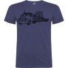 T-shirt Beagle de marque Roly - Tailles enfant et adulte Vignette