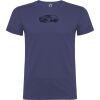 T-shirt Beagle de marque Roly - Tailles enfant et adulte Vignette