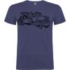 T-shirt Beagle de marque Roly - Tailles enfant et adulte Vignette
