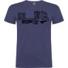 T-shirt Beagle de marque Roly - Tailles enfant et adulte Vignette