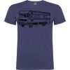 T-shirt Beagle de marque Roly - Tailles enfant et adulte Vignette