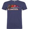 T-shirt Beagle de marque Roly - Tailles enfant et adulte Vignette